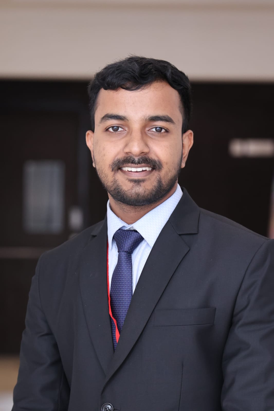 Rishav Raj